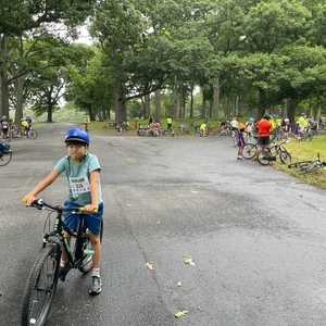 Fundraising Page: Kai Yoder